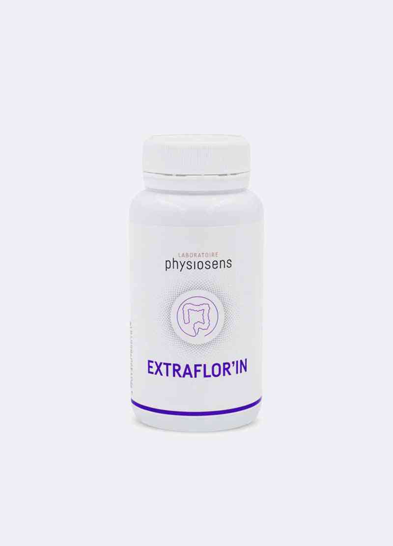 Physiosens Extraflor’in 90 Cap