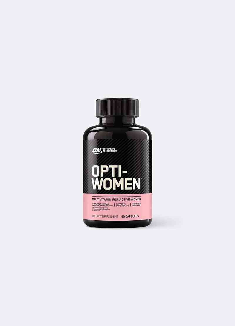 Optimum Nutrition Opti-Women Multivitamin